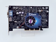 Karta graficzna NVIDIA GeForce4 Ti 4200 64MB Ram AGP8X 