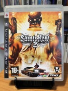 Saints Row 2 Playstation 3