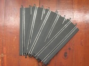 Carrera GO tory proste 342 mm zestaw 5 szt. 