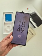 Google Pixel 6 Pro stan bardzo dobry  128 GB