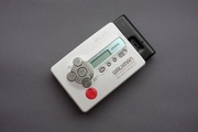 WALKMAN SONY  WM-GX677 odtwarzacz kasetowy