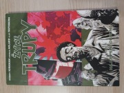 Żywe trupy - tom 5 - Najlepszą obroną, Robert Kirkman