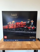 Lego 76405 Harry Potter Ekspres do Hogwartu -