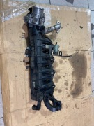 KOLEKTOR SSĄCY KIA 1.6 CRDI D4FB EURO 6 plus przepustnica 35100-2A600