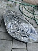Reflektor lampa opel combo 2016