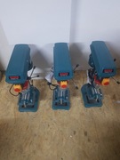 WIERTARKA STOŁOWA KOLUMNOWA Z IMADŁEM BOXER BX2085