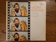 ANDRZEJ KORZYŃSKI - Muzyka filmowa (ex)