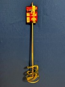 Koelner Expert Modeco Mieszadło C3 8 mm kleje