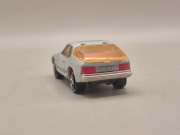 PORSCHE 924  MAJORETTE FRANCJA 