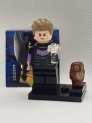 Lego Minifigurka Marvel Seria 2 Hawkeye
