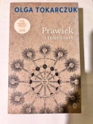 Olga Tokarczuk "Prawiek i inne czasy"