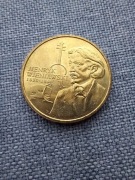 2 zł Henryk Wieniawski