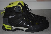 Buty trekkingowe Adidas Terrex Scope High GTX roz 44 Gore-Tex