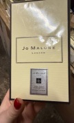 Jo Malone Dark Amber & Ginger Lily Cologne Intense