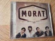 Morat CD Sobre el amor Muzyka hiszpańska 