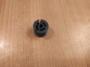 UNITRA Diora tuner 8010 8040 szpula koło agregatu 