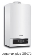 BUDERUS 1-FUNKC. LOGAMAX GB072-20V2 montaż, kredyt