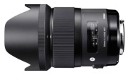 Sigma A 35mm f/1.4 DG HSM Art Canon igła