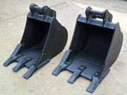 Łyżka do minikoparki