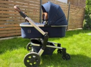 Wózek Joolz HUB 2w1