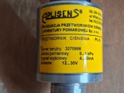 Przetwornik ciśnienia Aplisens PC50