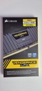 16GB ddr4 Corsair Vengeance Lpx 3200