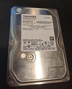 Dysk 1TB hdd 3.5'