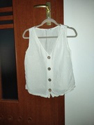 Top marki Mango rozmiar S nowy bez metki 