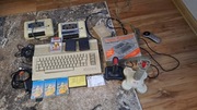 Zestaw Commodore C64