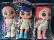 Lalki Kpop Demon Hunters Mira Rumi Zoey