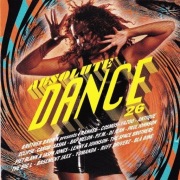 Absolute Dance 26 - ANTIQUE - CARGO - COSMOS - DJ JEAN - P.F.M. - YAZOO