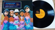 THE BEACH BOYS Good Vibrations 1970 GERMANY LP WINYL EXC
