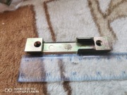 Zaczep docisk okna okucie 