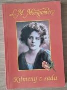 Kilmeny z sadu Lucy Maud Montgomery 