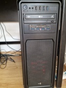 Komputer Gamingowy Intel I7 8700 + Geforce 4060