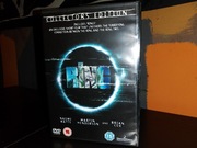 The Ring (2006) DVD Collector's Edition