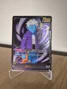 Karta Dragon Ball Super TCG: Glorio : DA (FB04-105) (V.2 - Rare)