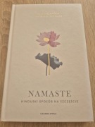 NAMASTE HINDUSKI SPOSÓB NA SZCZĘŚCIE H.GARCIA, F.MIRALLES