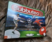 Subbuteo gra - piłkarzyki jak nowa