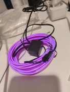 LED do samochodów tasma