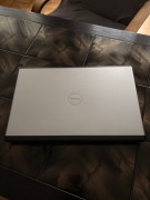 Laptop Dell Vostro w dobrym stanie. Intel Core i5, 8GB RAM, Windows 10 Pro.