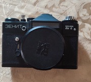 Aparat Zenit ET stan bardzo dobry