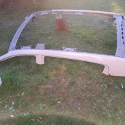 Słupek dachowy lewy Kia Sportage 4