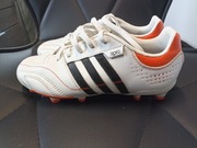 Korki dziecięce adidas 11 pro rozmiar 34