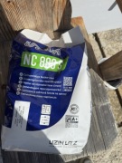 Nc888s szpachlowanie 