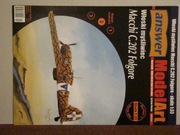 Answer Macchi C.202 Folgore             