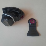 Brzeszczot Skrobak bosch ATZ 52 SC