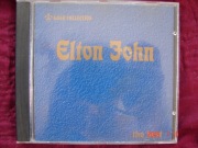 ELTON JOHN - THE BEST to kompilacja najlepszych utworów Eltona Johna.
