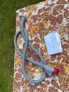 Wąż dopływowy Aquastop do zmywarki BEKO