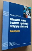 Intensywna terapia i wybrane zagadnienia medycyny ratunkowej